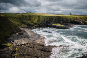 Mullaghmore Head, Ireland Mullaghmore Head, Ireland