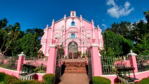 Villa Escudero in the Philippines Villa Escudero in the Philippines