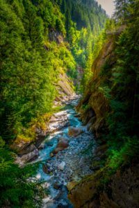 Italien, Südtirol, Alpen, wandern, Passer, Passerschlucht, Schlucht Italien, Südtirol, Alpen, wandern, Passer, Passerschlucht, Schlucht