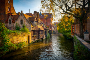Europa, Belgien, Brügge, Stadt, Altstadt, Hotel, Bonifacius, Bonifaciusbrücke Europa, Belgien, Brügge, Stadt, Altstadt, Hotel, Bonifacius, Bonifaciusbrücke