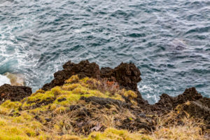 Lava rocks at Cap Méchant, La Réunion, Fanzösiches overseas territory, France, Africa, Indian Ocean Lava rocks at Cap Méchant, La Réunion, Fanzösiches overseas territory, France, Africa, Indian Ocean