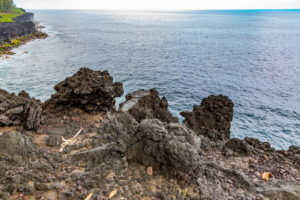 Lava rocks at Cap Méchant, La Réunion, Fanzösiches overseas territory, France, Africa, Indian Ocean Lava rocks at Cap Méchant, La Réunion, Fanzösiches overseas territory, France, Africa, Indian Ocean