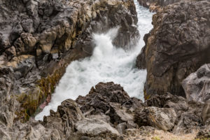 Stormy waves, Cap Méchant, La Réunion, Fanzösiches overseas territory, France, Africa, Indian Ocean Stormy waves, Cap Méchant, La Réunion, Fanzösiches overseas territory, France, Africa, Indian Ocean