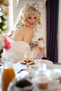 Woman, kitchen, country-style, Woman, kitchen, country-style,
