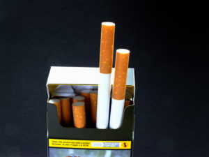 what cigarettes do post malone smoke Post Malone, Smoking a Cigarette