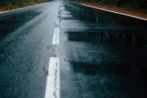 wet street wet street