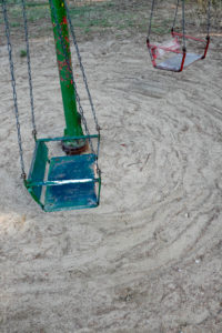 Schaukel Schaukel