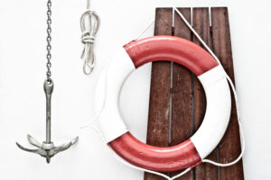 Anchor, rope, lifebuoy, wooden board, Anchor, rope, lifebuoy, wooden board,