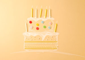 Cake, candles, bright, subscription, buttons, candles, Cake, candles, bright, subscription, buttons, candles,