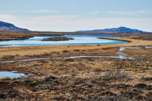 Iceland, Golden Circle, Thingvellir National Park, southwest Iceland, Golden Circle, Thingvellir National Park, southwest