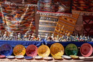 Ait Benhaddou, crafts, creative, Morocco, pottery, carpets, traditional, culture, colour, commerce Ait Benhaddou, crafts, creative, Morocco, pottery, carpets, traditional, culture, colour, commerce