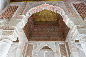 architecture, carved wood ceiling, creative, decorative alabaster, Marrakech, Morocco, Saadian Tombs, Islamic, Arabic, religion, design, archaeology architecture, carved wood ceiling, creative, decorative alabaster, Marrakech, Morocco, Saadian Tombs, Islamic, Arabic, religion, design, archaeology