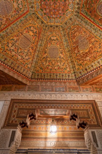 architecture, Bahia Palace, creative, decorative wood ceiling, Marrakech, Morocco, Islamic, Arabic architecture, Bahia Palace, creative, decorative wood ceiling, Marrakech, Morocco, Islamic, Arabic