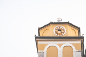 Impressions from Rijeka, the European Capital of Culture 2020