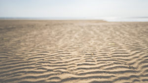 The sand and the sea - ebb and water - light and shadow - wave patterns The sand and the sea - ebb and water - light and shadow - wave patterns