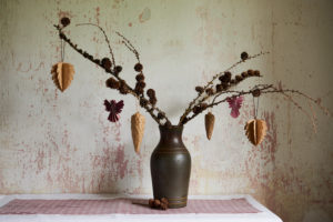 Christmas decoration, Still life Christmas