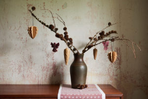 Christmas decoration, Still life Christmas