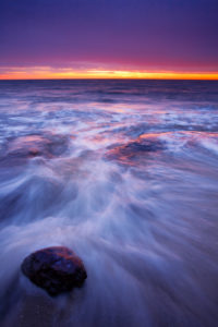 Sonnenuntergang, Ostsee, Küste, Darss, Weststrand, Nationalpark, Vorpommersche Boddenlandschaft Sonnenuntergang, Ostsee, Küste, Darss, Weststrand, Nationalpark, Vorpommersche Boddenlandschaft