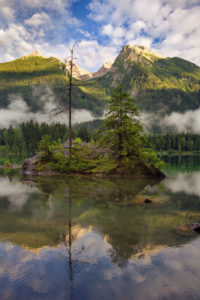 Sommer, Berge, See, Alpen, Hochkalter, Hintersee, Insel, Bayern, Deutschland, Europa
Sommer, Berge, See, Alpen, Hochkalter, Hintersee, Insel, Bayern, Deutschland, Europa
