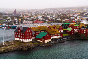 Torshavn, Streymoy, Faroe Islands Torshavn, Streymoy, Faroe Islands