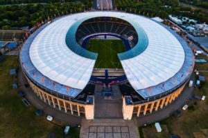 Berlin Olympic Stadium Berlin Olympic Stadium