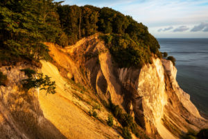 Møns Klint, island Møn, Denmark Møns Klint, island Møn, Denmark