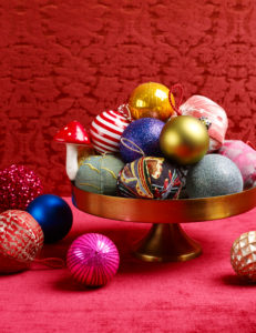 Christmas balls, Christmas decoration, atmospheric Christmas balls, Christmas decoration, atmospheric