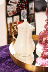 Opulent and elegant Christmas, Christmas decoration Opulent and elegant Christmas, Christmas decoration