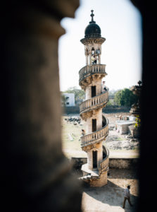 The mausoleum of Junagadh The mausoleum of Junagadh