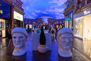 Discovering Las Vegas, Nevada, USA Discovering Las Vegas, Nevada, USA