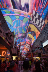 Discovering the streets and casinos of Las Vegas, Nevada, USA Discovering the streets and casinos of Las Vegas, Nevada, USA