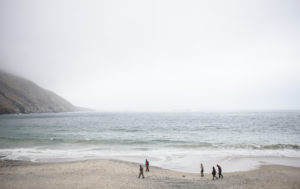 Küste und Landschaft auf Achill Island, Irland Küste und Landschaft auf Achill Island, Irland
