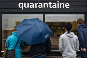 Im Ecomare in Texel Holland, einer Aufzucht Station für Seehunde Im Ecomare in Texel Holland, einer Aufzucht Station für Seehunde