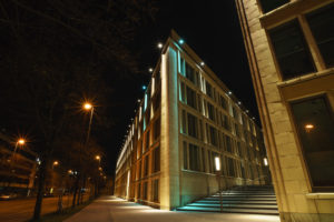 Modern architecture in Munich Modern architecture in Munich