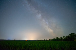starry sky starry sky