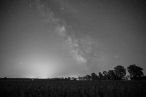 starry sky starry sky