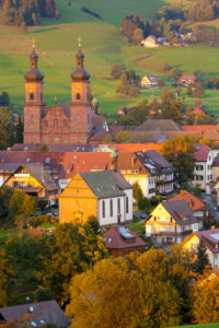 Germany, Baden-Wuerttemberg, Breisgau-Hochschwarzwald, Black Forest, Saint Peter Germany, Baden-Wuerttemberg, Breisgau-Hochschwarzwald, Black Forest, Saint Peter