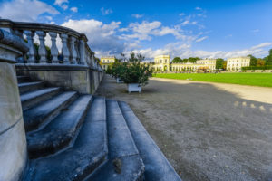 Germany, Hesse, Kassel, Orangerie, castle ground, Germany, Hesse, Kassel, Orangerie, castle ground,