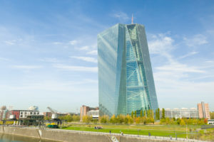 Frankfurt, ECB, Main, landscape format Frankfurt, ECB, Main, landscape format