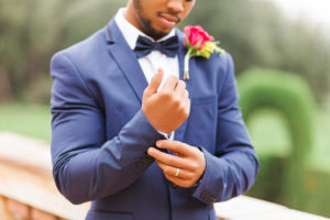 Wedding, groom, young man, diversity, garden, landscape, ring, cuff Wedding, groom, young man, diversity, garden, landscape, ring, cuff