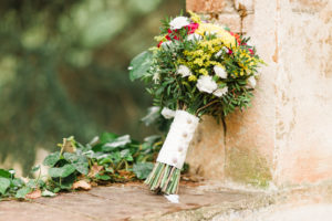 Wedding, bridal bouquet, flowers, decoration, landscape format, wall Wedding, bridal bouquet, flowers, decoration, landscape format, wall