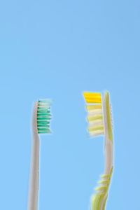 dental care, medicine, health, toothbrushes