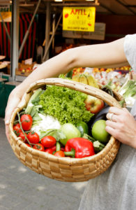 Shopping, Shopping Basket, Nutrition, Health, Healthy Food, Fruits and Vegetables Shopping, Shopping Basket, Nutrition, Health, Healthy Food, Fruits and Vegetables
