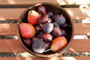 Nutrition, Health, Healthy Food, Fruits and Vegetables