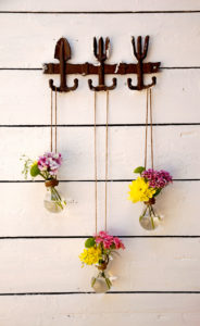 Restaurant, Detail, Decoration, Belgrade, Serbia