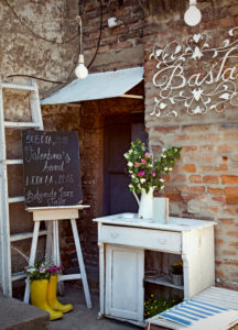Restaurant, Terrace, Belgrade, Serbia