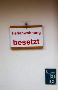 Entschleunigung, Privat, Rückzug, Einsamkeit, Deutschland Entschleunigung, Privat, Rückzug, Einsamkeit, Deutschland