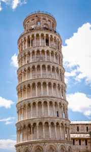 Schiefer Turm von Pisa, Turm, Pisa, Toskana, Italien Schiefer Turm von Pisa, Turm, Pisa, Toskana, Italien