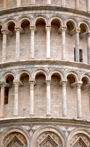 Schiefer Turm von Pisa, Turm, Pisa, Toskana, Italien Schiefer Turm von Pisa, Turm, Pisa, Toskana, Italien