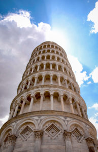 Schiefer Turm von Pisa, Turm, Pisa, Toskana, Italien Schiefer Turm von Pisa, Turm, Pisa, Toskana, Italien